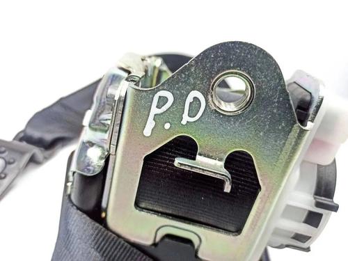 Front right seatbelt AUDI A1 Sportback (GBA) 30 TFSI | BP36273088I25  - Image 14