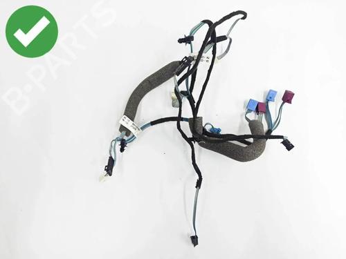 wiring-harness-mercedes-benz-c-class-w204-2007-2008-2009-2010-2011-2012-2013-2014-2015-36265081 main image