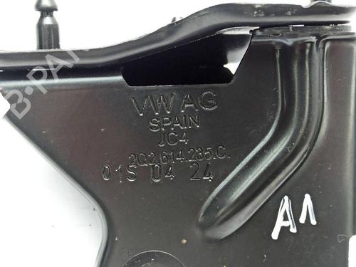 Støtte AUDI A1 Sportback (GBA) 30 TFSI | BP36270828C155 - Image 13