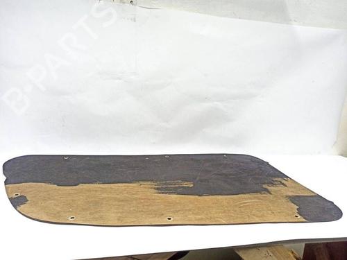 Boot lining MERCEDES-BENZ VIANO (W639) CDI 2.2 (639.711, 639.713, 639.811, 639.813, 639.815) | BP36272119I3 - Image 3