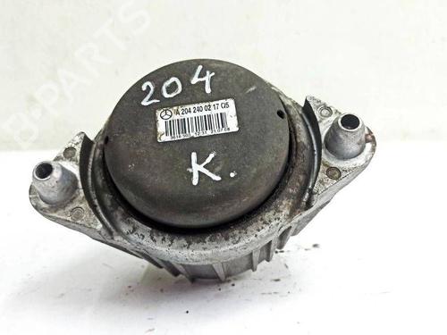 Engine mount MERCEDES-BENZ C-CLASS (W204) C 200 CDI (204.007, 204.006) | BP36268167M89 - Image 3