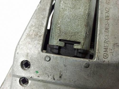 Steering column MERCEDES-BENZ E-CLASS (W211) E 320 CDI (211.022) | BP36265765M21  - Image 16
