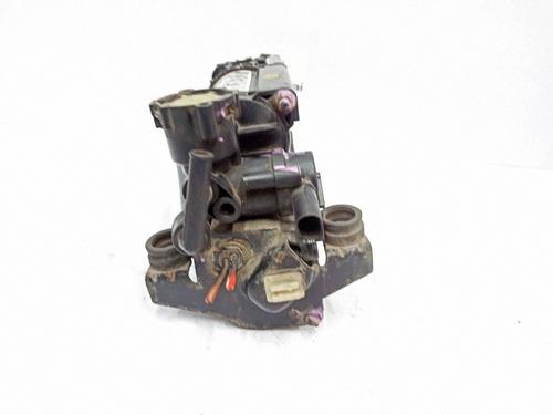 Suspension compressor MERCEDES-BENZ E-CLASS (W211) E 320 CDI (211.022) | BP36273442M103 - Image 9