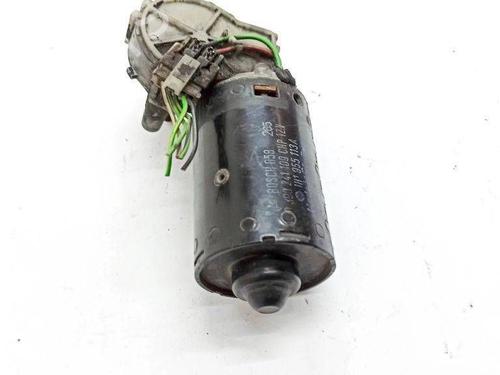 Electronic module MERCEDES-BENZ M-CLASS (W163) ML 270 CDI (163.113) | BP36268747M83 - Image 6
