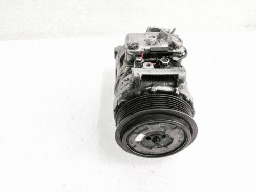 AC compressor MERCEDES-BENZ E-CLASS (W211) E 220 CDI (211.006) | BP40189018M34 - Image 16
