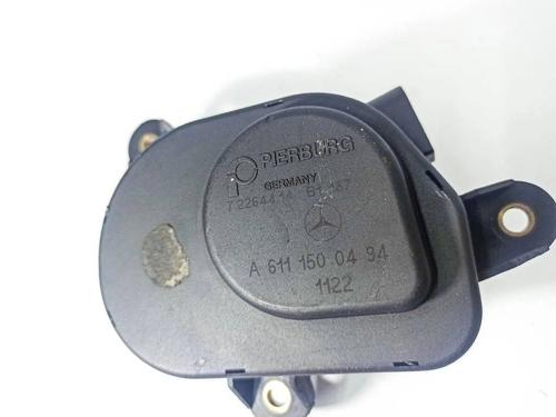 Electronic module MERCEDES-BENZ E-CLASS (W211) E 320 CDI (211.022) | BP36264927M83  - Image 14