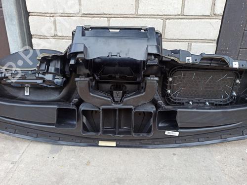 Dashboard MERCEDES-BENZ M-CLASS (W166) ML 350 BlueTEC 4-matic (166.024, 166.023) | BP40015021C46 - Image 9