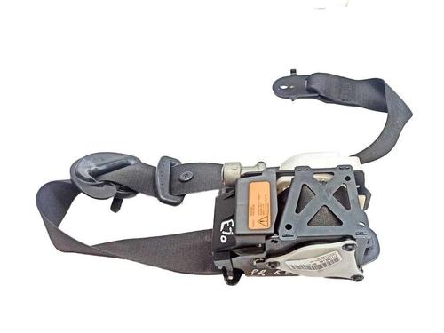 Used Front left seatbelt Front left seatbelt 36270095 36270095