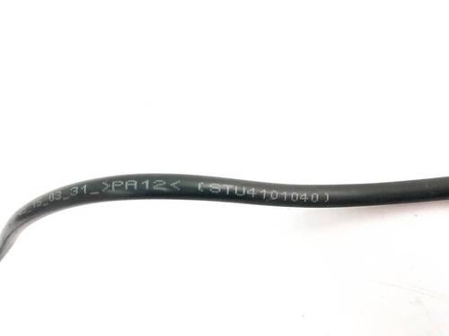 Pipe PEUGEOT 1007 (KM_) 1.4 | BP36267383M125 - Image 8
