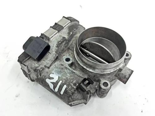 Throttle body MERCEDES-BENZ E-CLASS (W211) E 320 CDI (211.022) | BP36271959M82 - Image 4