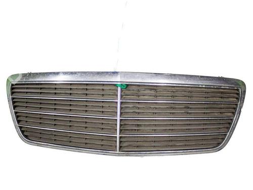 grille-mercedes-benz-e-class-w210-1995-1996-1997-1998-1999-2000-2001-2002-2003-36271475 main image