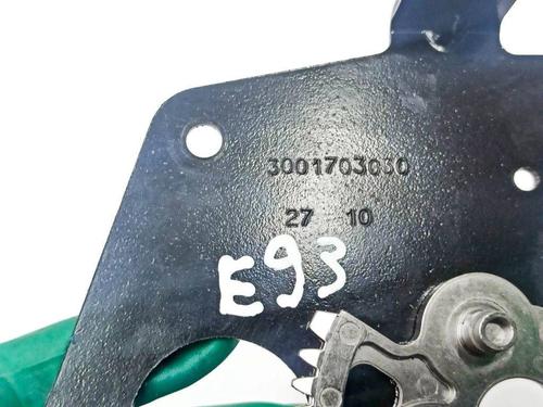Switch BMW 3 Coupe (E92) 320 d xDrive | BP36265045I30 - Image 8
