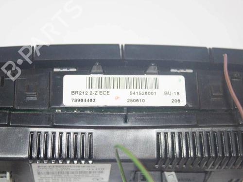 Control unit MERCEDES-BENZ E-CLASS (W212) E 250 CDI / BlueTEC 4-matic (212.082, 212.097) | BP36271891M11 - Image 9