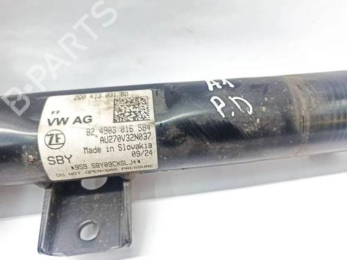 Right front shock absorber AUDI A1 Sportback (GBA) 30 TFSI | BP36268586M17 - Image 8