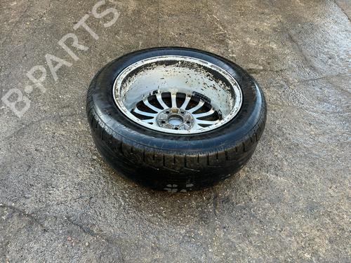 Fælgsæt PEUGEOT 607 (9D, 9U) 2.2 16V | BP36270384C100 - Image 8