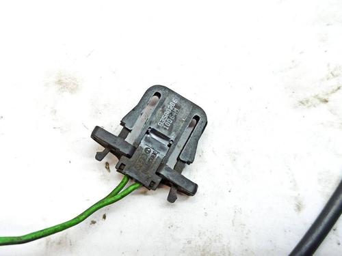 Seat buckle AUDI A4 B8 (8K2) 2.0 TDI | BP36268863I32 - Image 7