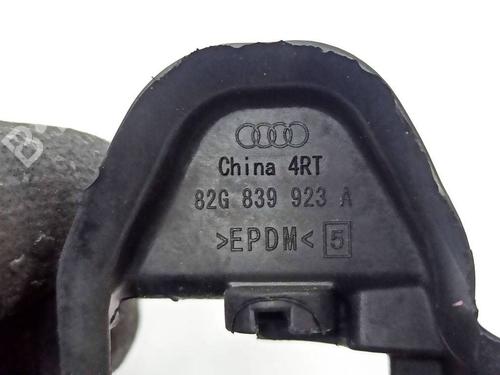 Hinge/Door check strap AUDI A1 Sportback (GBA) 30 TFSI | BP36268197C146 - Image 14