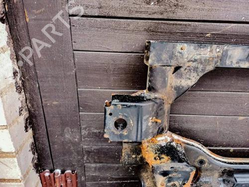 Subframe MERCEDES-BENZ VIANO (W639) CDI 3.0 (639.811, 639.813, 639.815) | BP36273481M9 - Image 6
