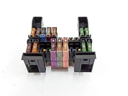 Fuse box MERCEDES-BENZ C-CLASS (W204) C 200 CDI (204.007, 204.006) | BP36270457E1 - Image 6