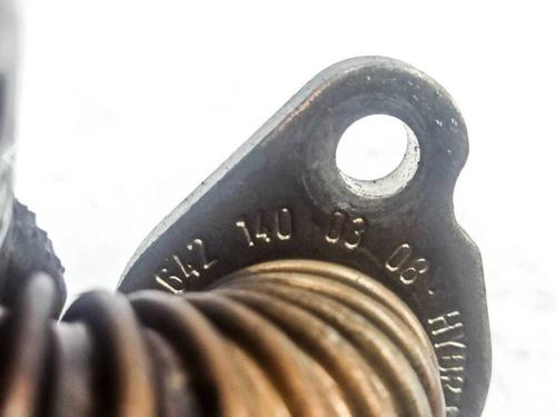 Pipe MERCEDES-BENZ CLS (C219) CLS 320 CDI | BP36272747M125 - Image 15