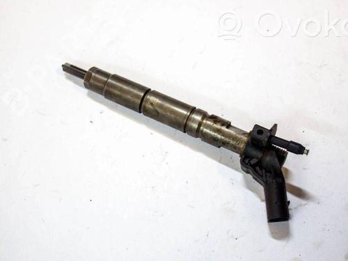 Injector MERCEDES-BENZ E-CLASS (W211) E 320 CDI (211.022) | BP36272548M100 - Image 5
