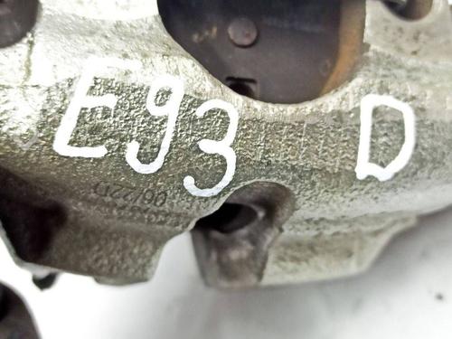 Right rear brake caliper BMW 3 Coupe (E92) 320 d xDrive | BP36270263M106 - Image 8