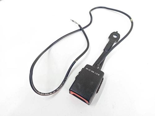 Seat buckle MERCEDES-BENZ E-CLASS (W211) E 320 CDI (211.022) | BP36271676I32 - Image 4