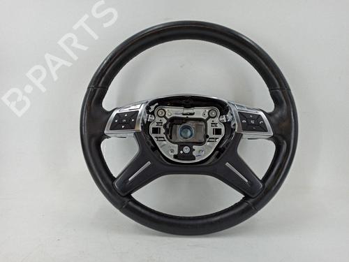 Rat MERCEDES-BENZ M-CLASS (W166) ML 350 BlueTEC 4-matic (166.024, 166.023) | BP38467400C49 - Image 14