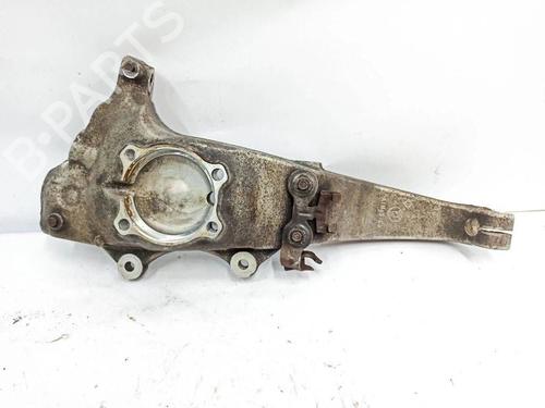 Left front steering knuckle BMW 5 (F10) 520 d | BP36271705M25 - Image 2