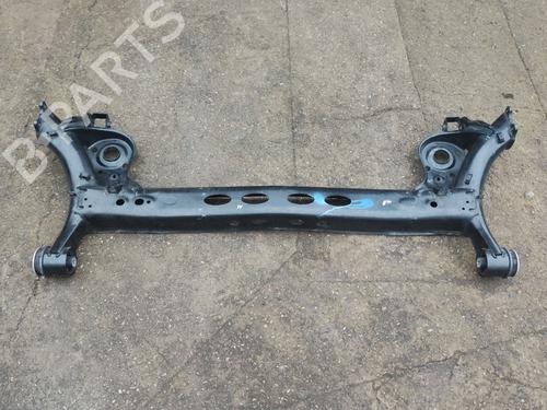 Rear axle AUDI A1 Sportback (GBA) 30 TFSI | BP36267491M2 - Image 2