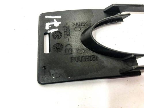Middle console MERCEDES-BENZ SLK (R171) 200 Kompressor (171.442) | BP36267521I22  - Image 8