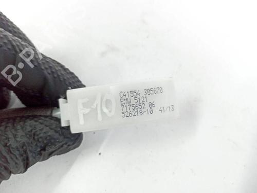 Cable BMW 5 (F10) 520 d | BP36266673E12 - Image 10