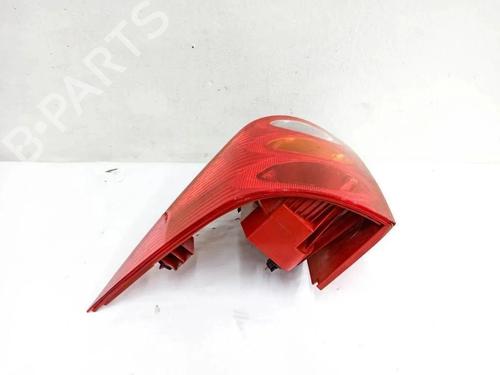 Right taillight PEUGEOT 1007 (KM_) 1.4 | BP36266537C35 - Image 8