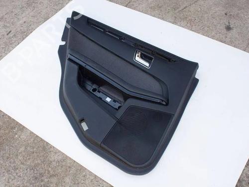 Rear left panel MERCEDES-BENZ CLS (C219) CLS 320 CDI | BP36273762C60 - Image 4