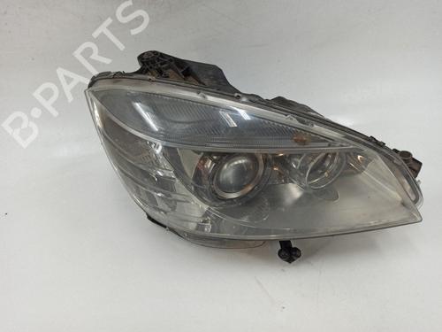 Right headlight MERCEDES-BENZ CLC-CLASS (CL203) CLC 200 CDI (203.707) | BP40015053C29 - Image 2