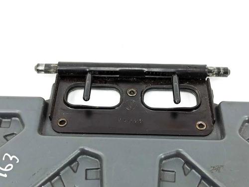 Boot lining MERCEDES-BENZ M-CLASS (W163) ML 320 (163.154) | BP36270170I3 - Image 5