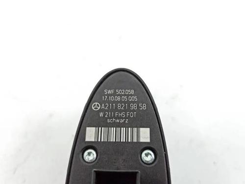 Switch MERCEDES-BENZ E-CLASS (W211) E 320 CDI (211.022) | BP36273783I30 - Image 14