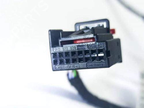Wiring harness AUDI A1 Sportback (GBA) 30 TFSI | BP36269678E16 - Image 7