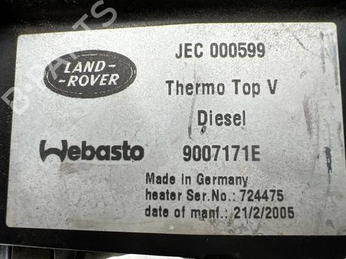 Electronic module LAND ROVER DISCOVERY III (L319) 2.7 TD 4x4 | BP36268153M83  - Image 13