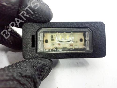 Licence plate light BMW 5 (F10) 520 d | BP36273074I40 - Image 13