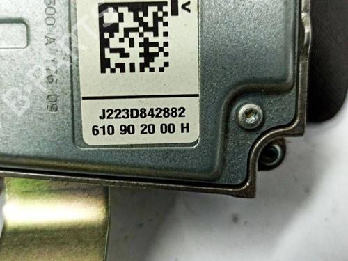 Front right seatbelt MERCEDES-BENZ E-CLASS (W212) E 250 CDI / BlueTEC 4-matic (212.082, 212.097) | BP36269959I25  - Image 11