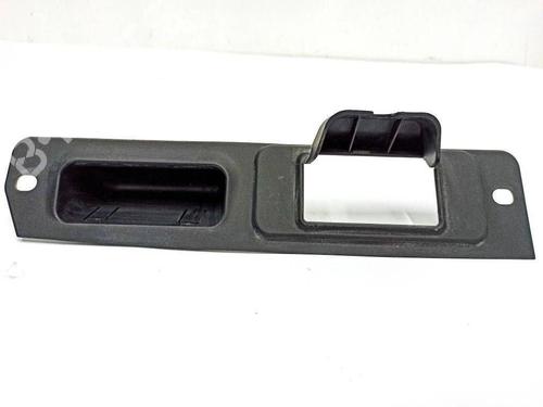 Used Tailgate trim Tailgate trim 36266648 36266648