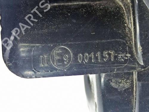 Horn AUDI A1 Sportback (GBA) 30 TFSI | BP36268113E13  - Image 11