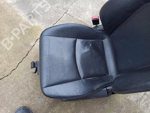Seats set MERCEDES-BENZ CLC-CLASS (CL203) CLC 200 CDI (203.707) | BP40015039C78 - Image 16