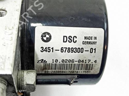 ABS pump BMW 3 Coupe (E92) 320 d xDrive | BP36273317M43  - Image 12