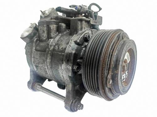 Used AC compressor AC compressor 36269842 36269842