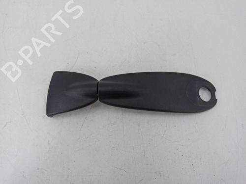 Used Front right seatbelt Front right seatbelt MERCEDES-BENZ CLC-CLASS (CL203) CLC 200 CDI (203.707) (122 hp) 40015078 40015078