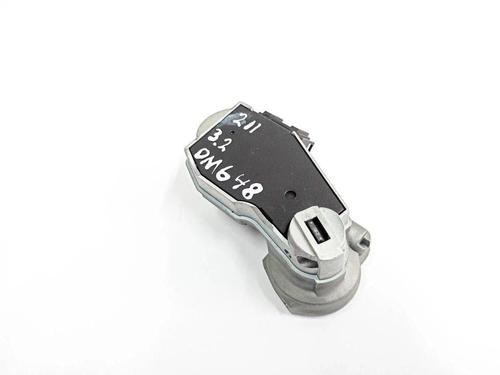 Ignition barrel MERCEDES-BENZ E-CLASS (W211) E 320 CDI (211.022) | BP36271233M48 - Image 9
