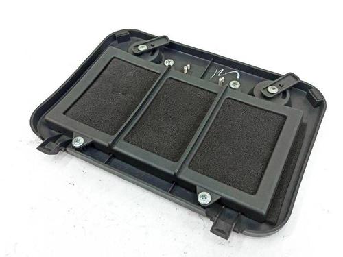Boot lining MERCEDES-BENZ M-CLASS (W163) ML 270 CDI (163.113) | BP36271459I3 - Image 14