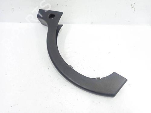 Boot lining MERCEDES-BENZ CLS (C219) CLS 320 CDI | BP36272775I3 - Image 8